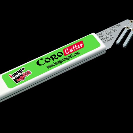 Coro Cutter | Cutting Tools & Blades | Image One Impact in Foothill Ranch