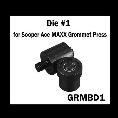 DIES FOR SOOPER ACE 1