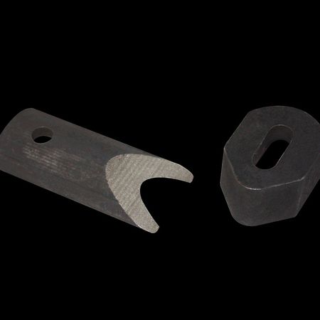 ROUNDER DIE 1