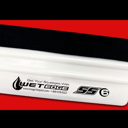 WETEDGE SS6