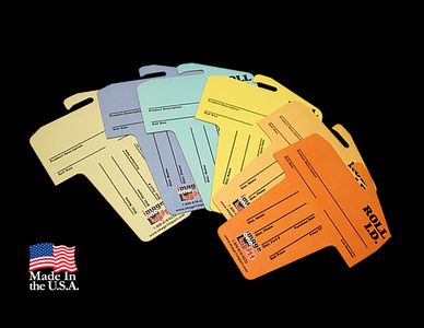 CORE ID CARDS 1