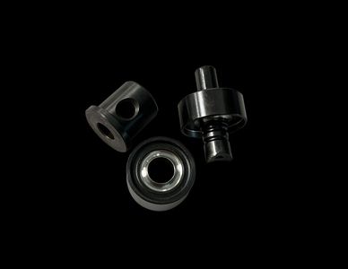 DIE FOR MAXX PRESS 2