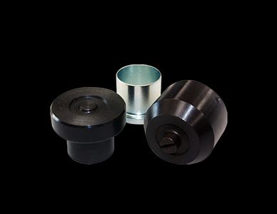 DIES FOR MANO METAL G 1