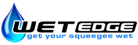 Wet Edge Squeegee | Vehicle Wrap Tools | Image One Impact in Foothill Ranch