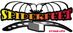 Spiderfeet | Sign Mounting Hardware | Image One Impact in Foothill Ranch