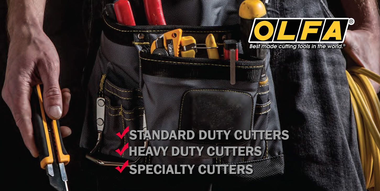 Cutting Tools and Cutting Blades | Safety Tools | US-Shipping