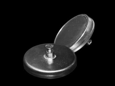 Banner Trak Magnet Mount