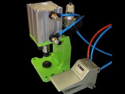 Econo Air Grommet Press