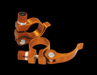 QUICK RELEASE CLAMP 1