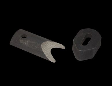 ROUNDER DIE 1