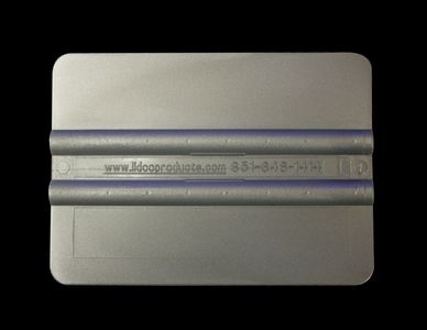 SILVER SQUEEGEE 1