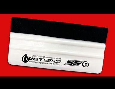 WETEDGE SS6